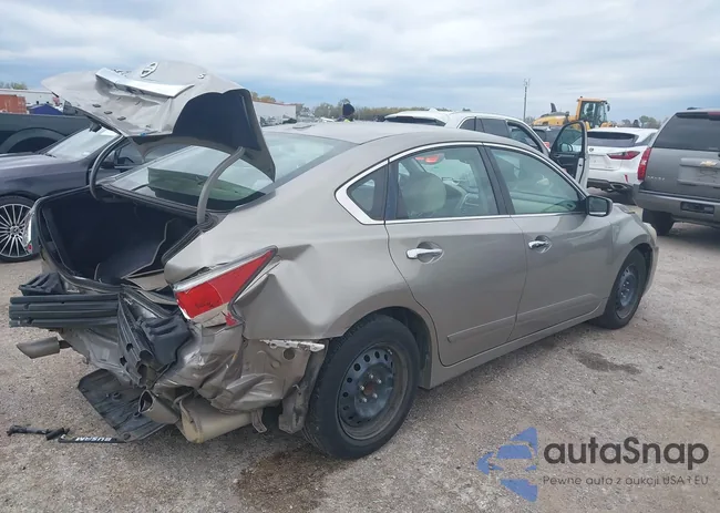 1N4AL3AP8EC277127: 43776726