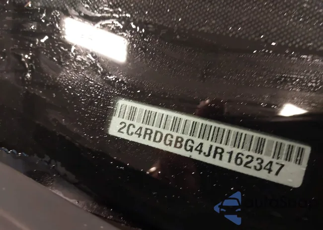 2C4RDGBG4JR162347: 43776746