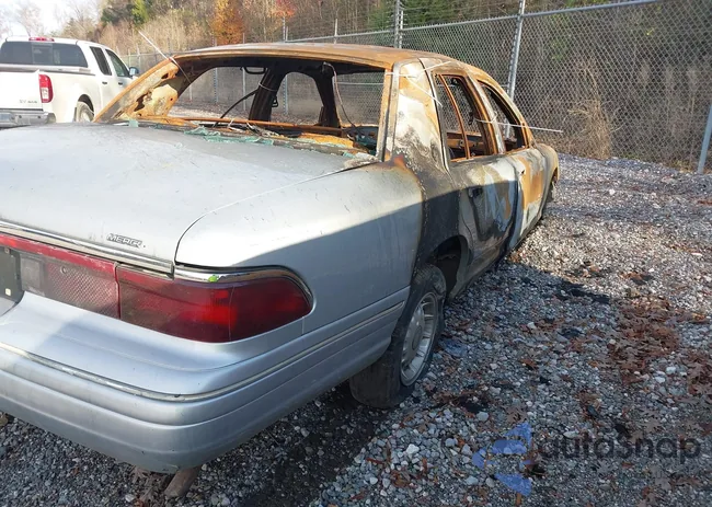 2MELM74W0TX698235: 43776748