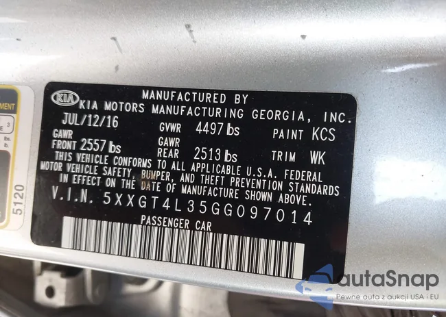 5XXGT4L35GG097014: 43776755