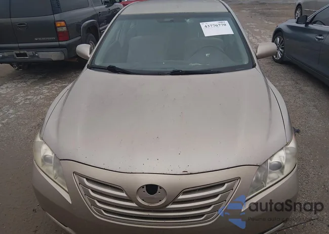 4T1BE46K17U123783: 43776770