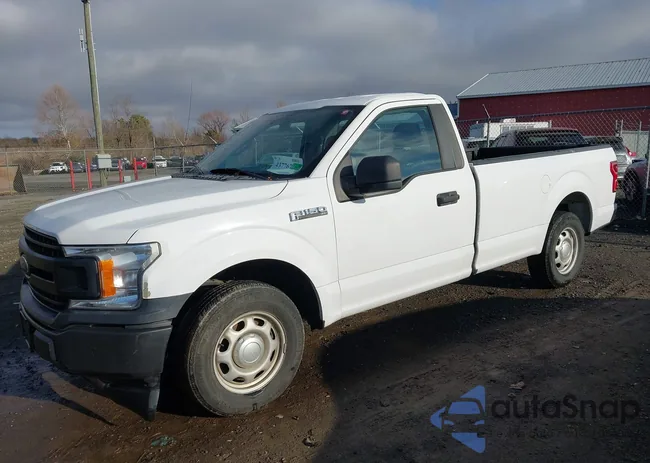 1FTMF1CB4JKD78640: 43776786