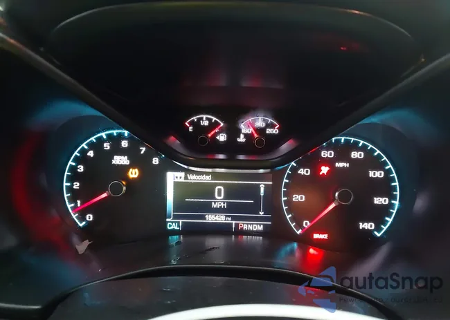 1GCGSDE30G1278677: 43776907