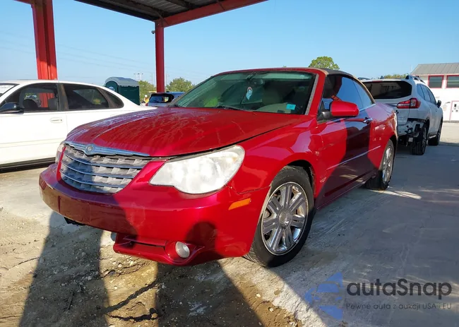 1C3LC65M58N611518: 43777999