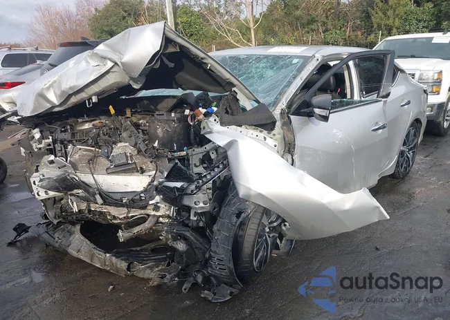 1N4AA6CV6MC507832: 43778046