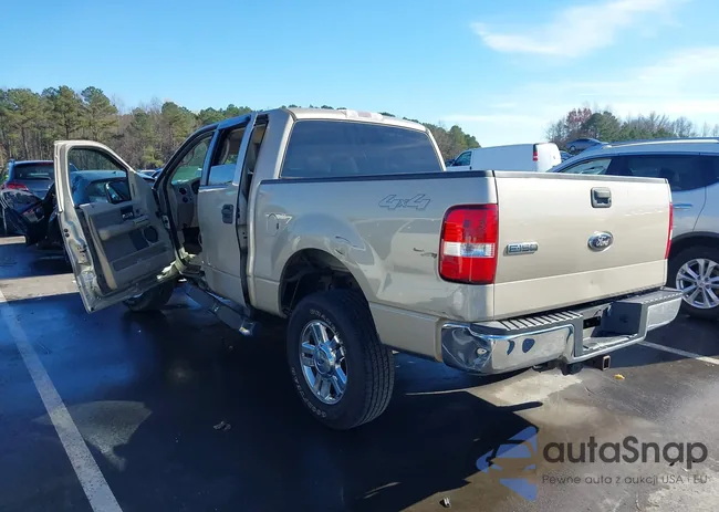 1FTPW14V88FC12064: 43778078