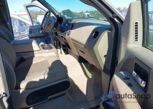 1FTPW14V88FC12064: 43778078