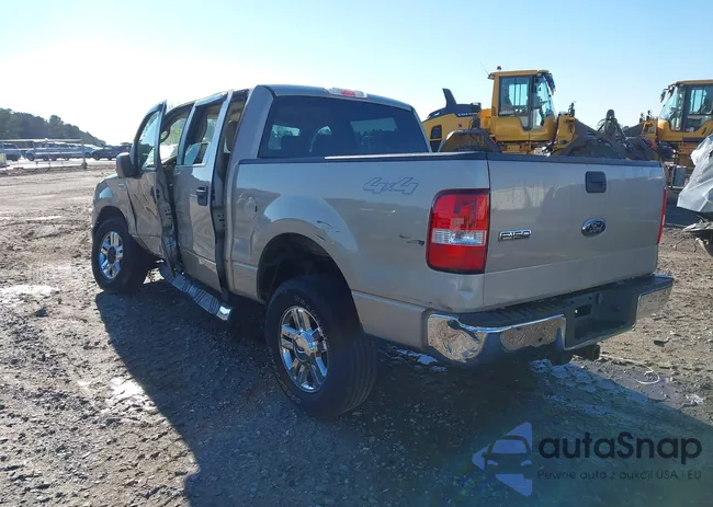 1FTPW14V88FC12064: 43778078