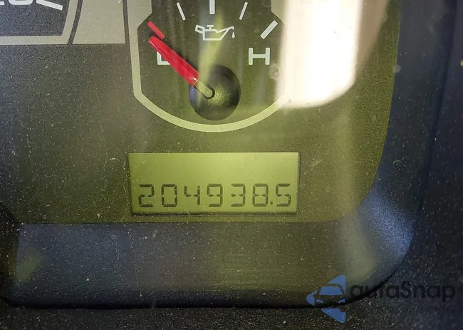 1FTPW14V88FC12064: 43778078