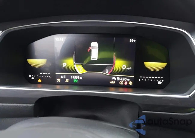 3VVCB7AXXPM116231: 43778085