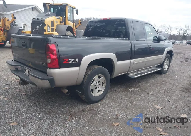 1GCEK19ZX5Z182011: 43778149