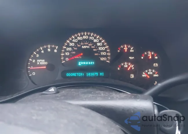 1GCEK19ZX5Z182011: 43778149