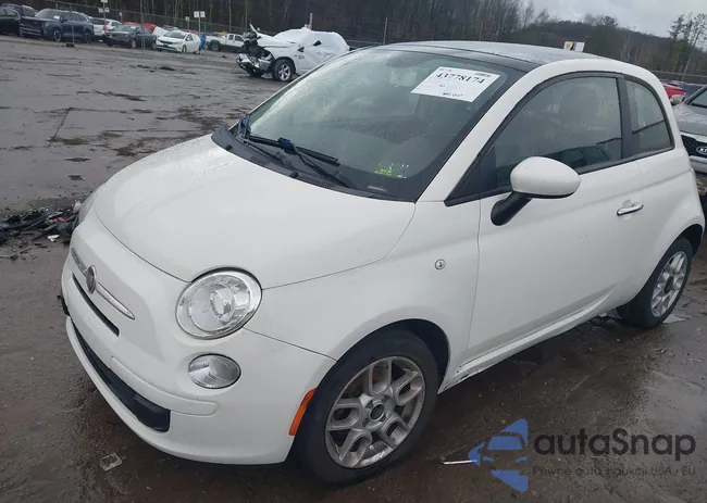 3C3CFFAR4CT265074: 43778174