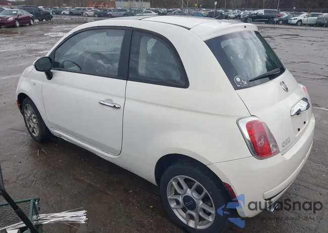 3C3CFFAR4CT265074: 43778174