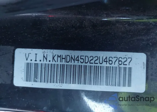 KMHDN45D22U467627: 43778275