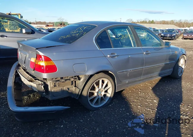 WBAEW53483PN30175: 43778321