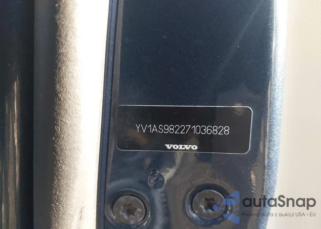 YV1AS982271036828: 43778324