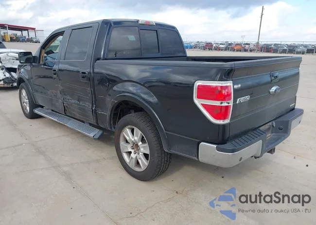 1FTFW1CF8DKF64889: 43778408