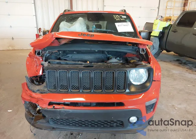 ZACNJDBB0MPM49121: 43778427