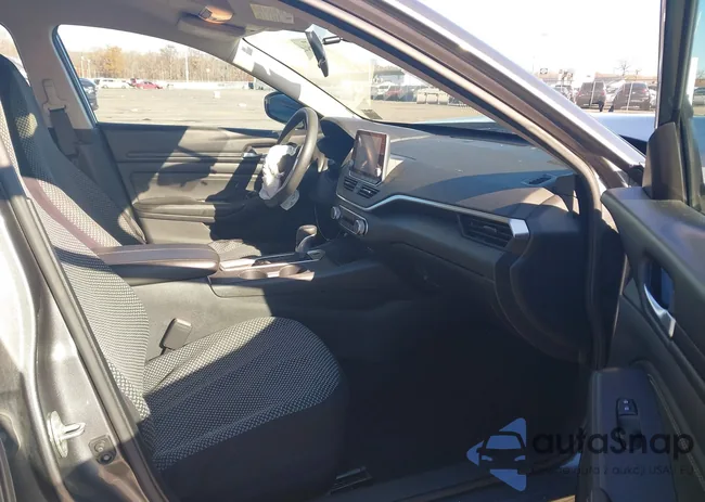 1N4BL4BVXLC255814: 43778435