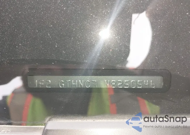 JF2GTHNC7N8250546: 43778442