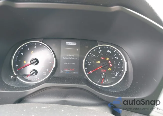 2T3W1RFV8MC094033: 43778452