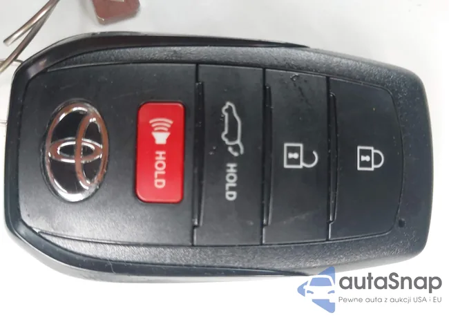 JTEAAAAH1RJ181592: 43778462