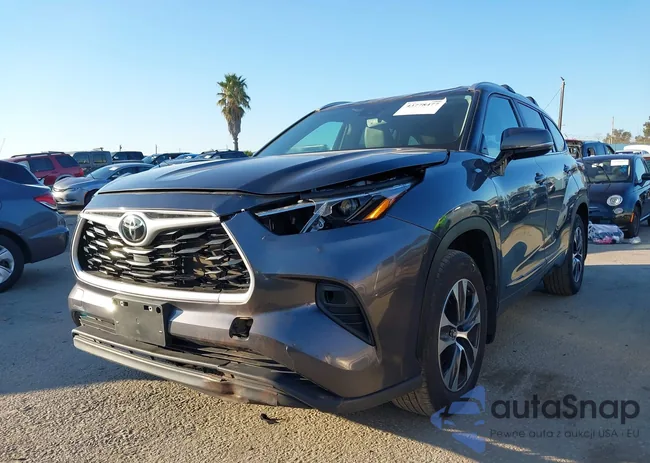 5TDKDRAH1PS030721: 43778477