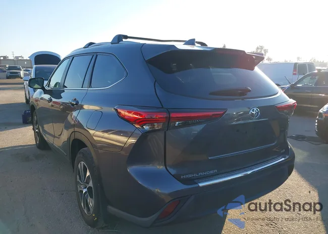 5TDKDRAH1PS030721: 43778477