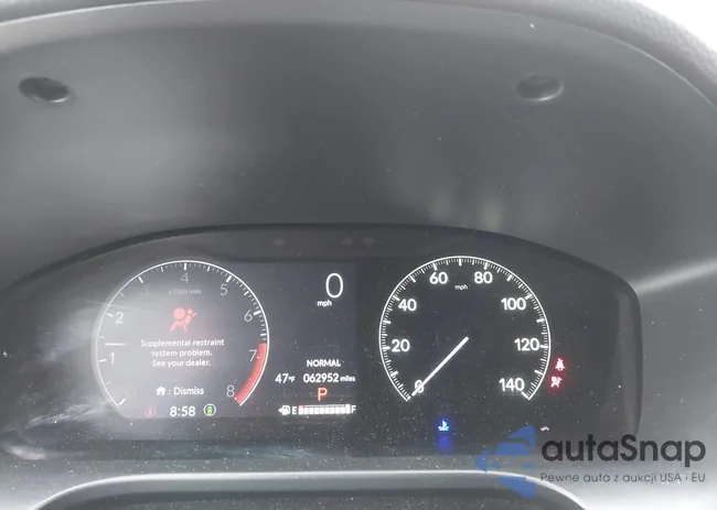 3CZRZ2H53PM715283: 43778513