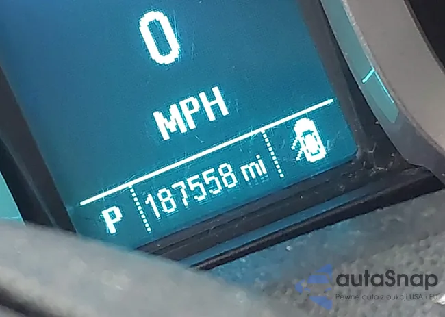 2GNALDEK8D1140389: 43778521