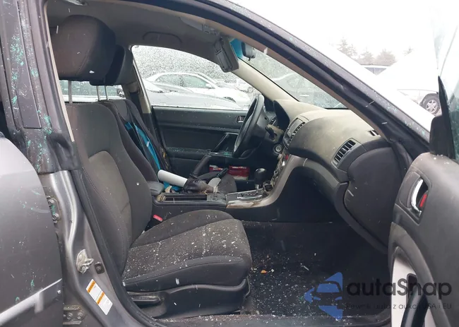 4S4BP61C087336326: 43777629