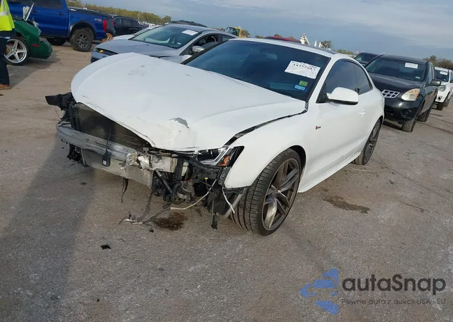 WAUC4AFR0GA007657: 43777645