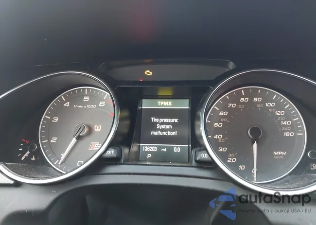 WAUC4AFR0GA007657: 43777645