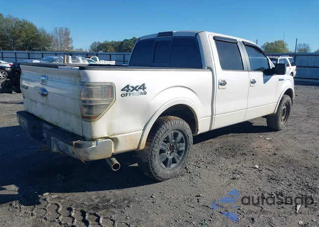 1FTFW1EF6BFB65451: 43777687