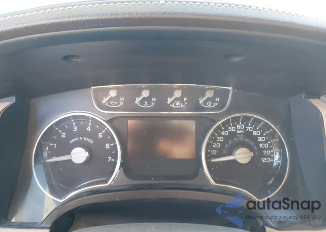 1FTFW1EF6BFB65451: 43777687