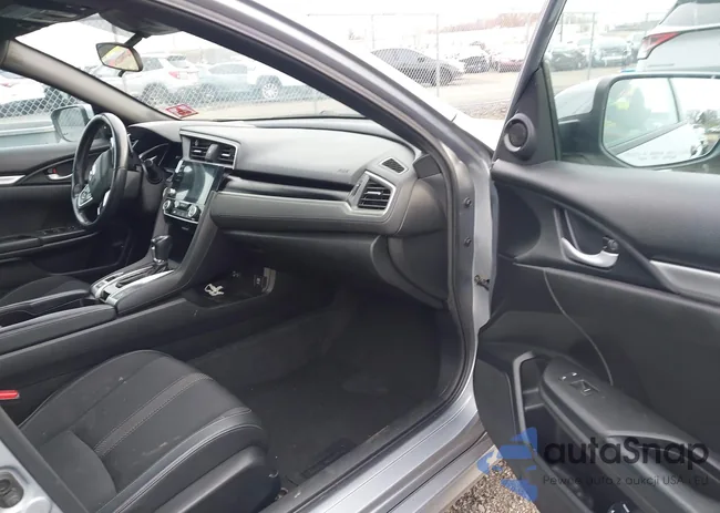 2HGFC2F8XKH533225: 43777706