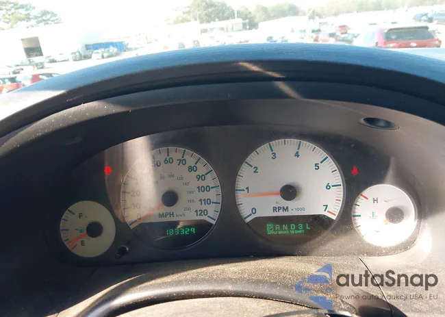 2D4GP44L26R627824: 43777739