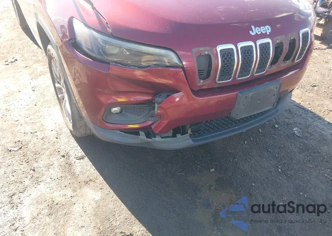 1C4PJMCB5KD310639: 43777829