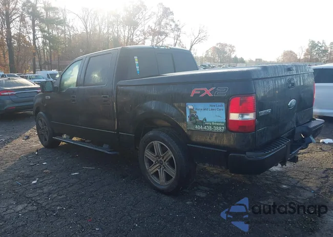 1FTPW12V47KA46716: 43777899