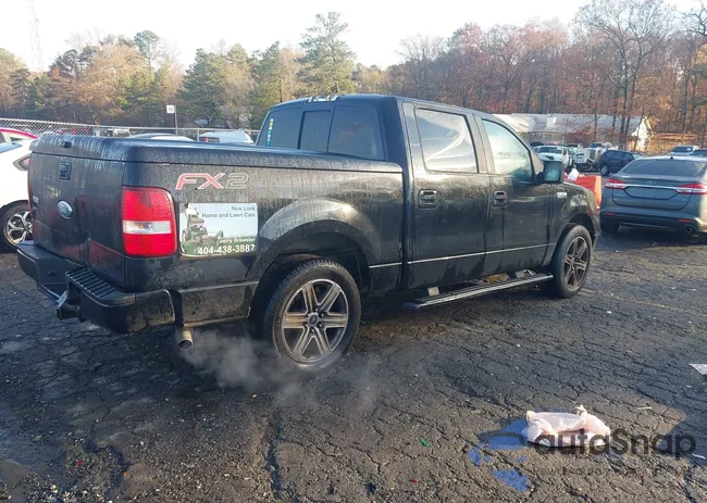 1FTPW12V47KA46716: 43777899