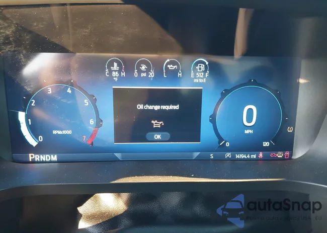 1FTEW3LP0SKE07175: 43777927