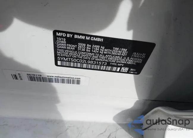 5YMTS0C02L9B31573: 43779010