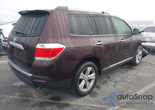 5TDYK3EH5DS127469: 43779161