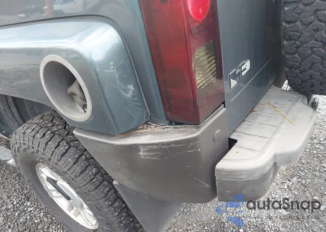 5GTDN136X68124983: 43779172