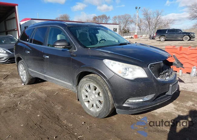 5GAKVCKD1FJ296422: 43779233