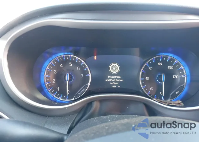 2C4RC1BG3TR191762: 43779248