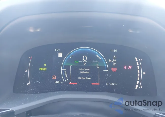 4T1DAACK9SU165795: 43779306