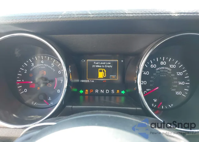 1FA6P8TH9G5260759: 43779382