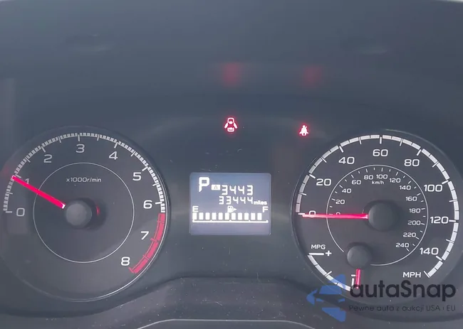 4S3GTAC63K3745760: 43779422